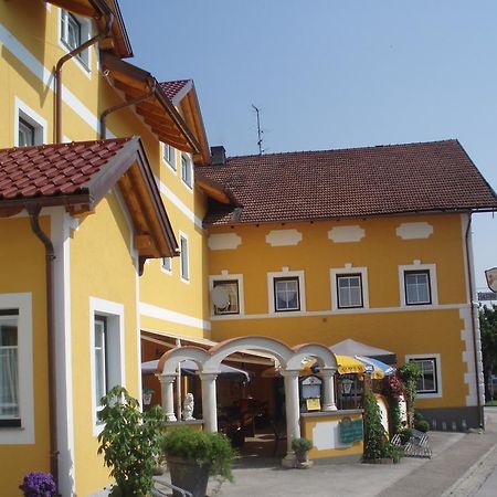 Kirchenwirt Mayr Franking Dış mekan fotoğraf